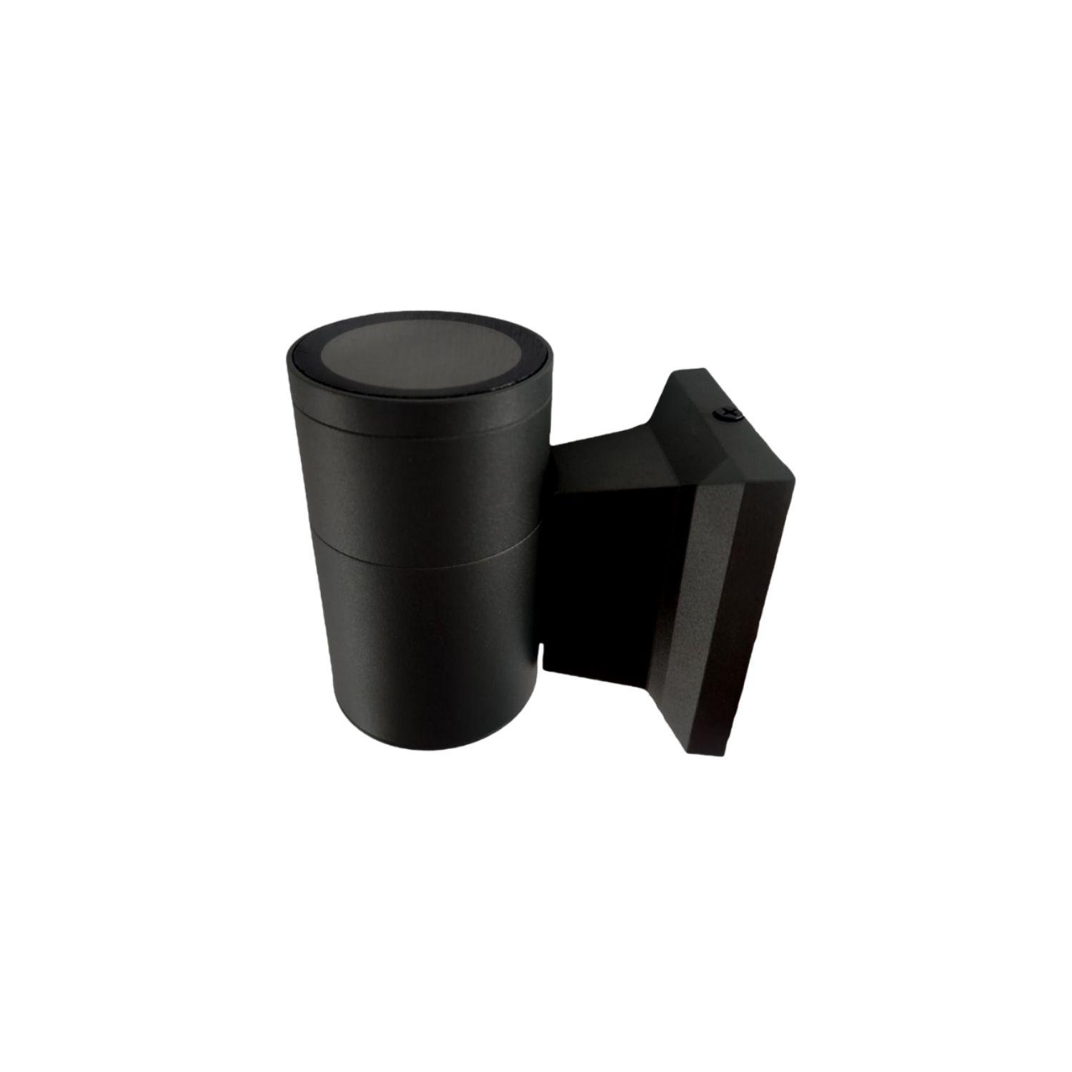 PACK 2 APLIQUE KAPELLE IP54 SIMPLE GU10 KONNERGIE DEUS-2