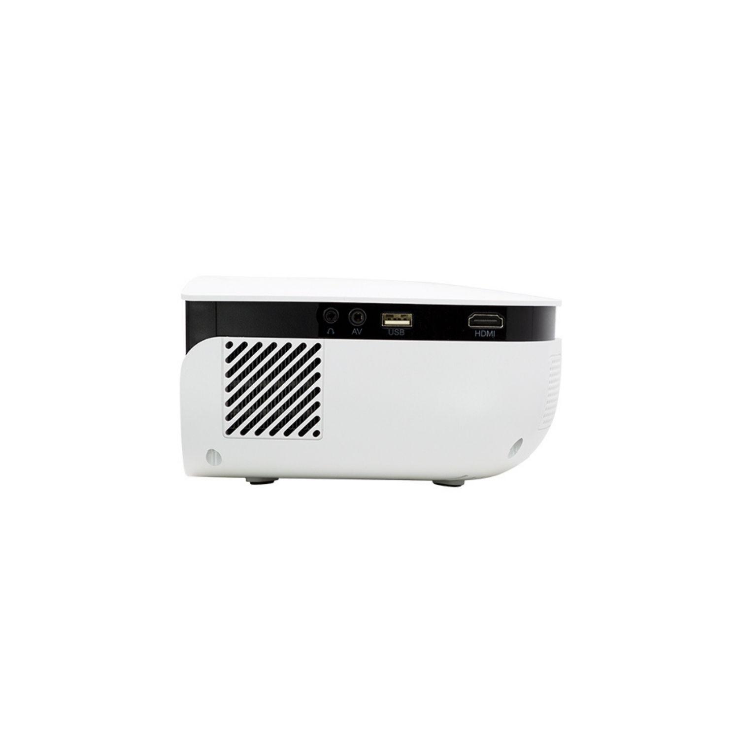 Proyector LED Philco 2115N 2000lm 1080p USB HDMI SEC-2