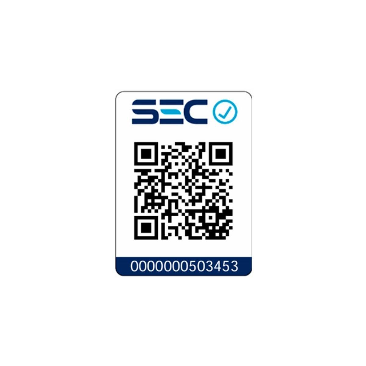 Enchufe Tomacorriente Simple 10a 250v Certificado Sec Stanford Negro-2