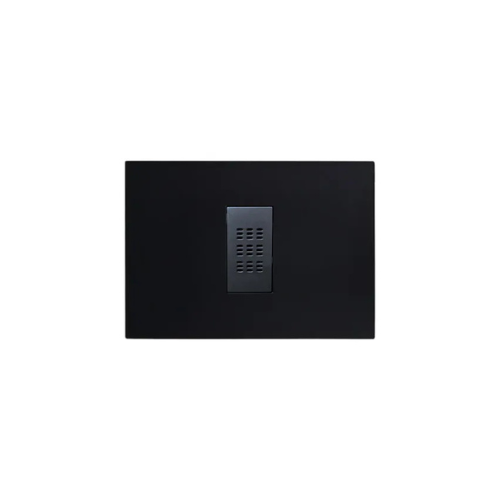 Timbre Alerta Ding Dong Stanford Certificado Sec Negro-0