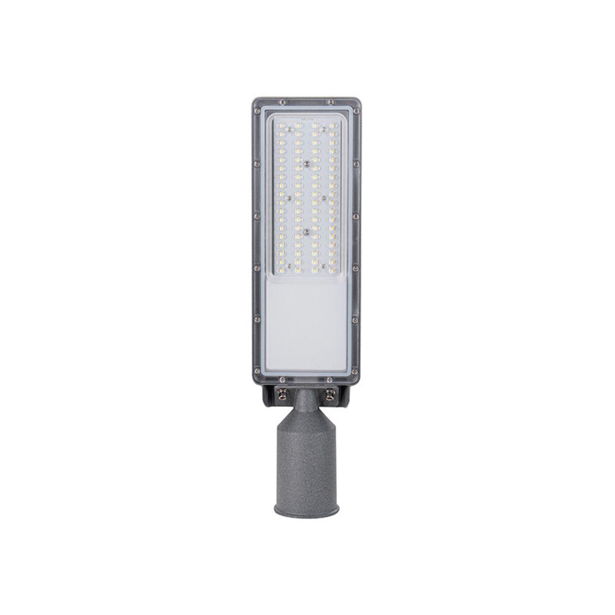 Luminaria Publica eco Slim Led 150W Luz Fria 5000k Sec Ip65-5