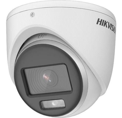 Cámara Domo 1080p Colorvu Lf 3.6mm Luz Blanca 20mt Interior-1