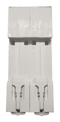 Interruptor Automático 2p 32a 6ka 240v C32 Sec-3