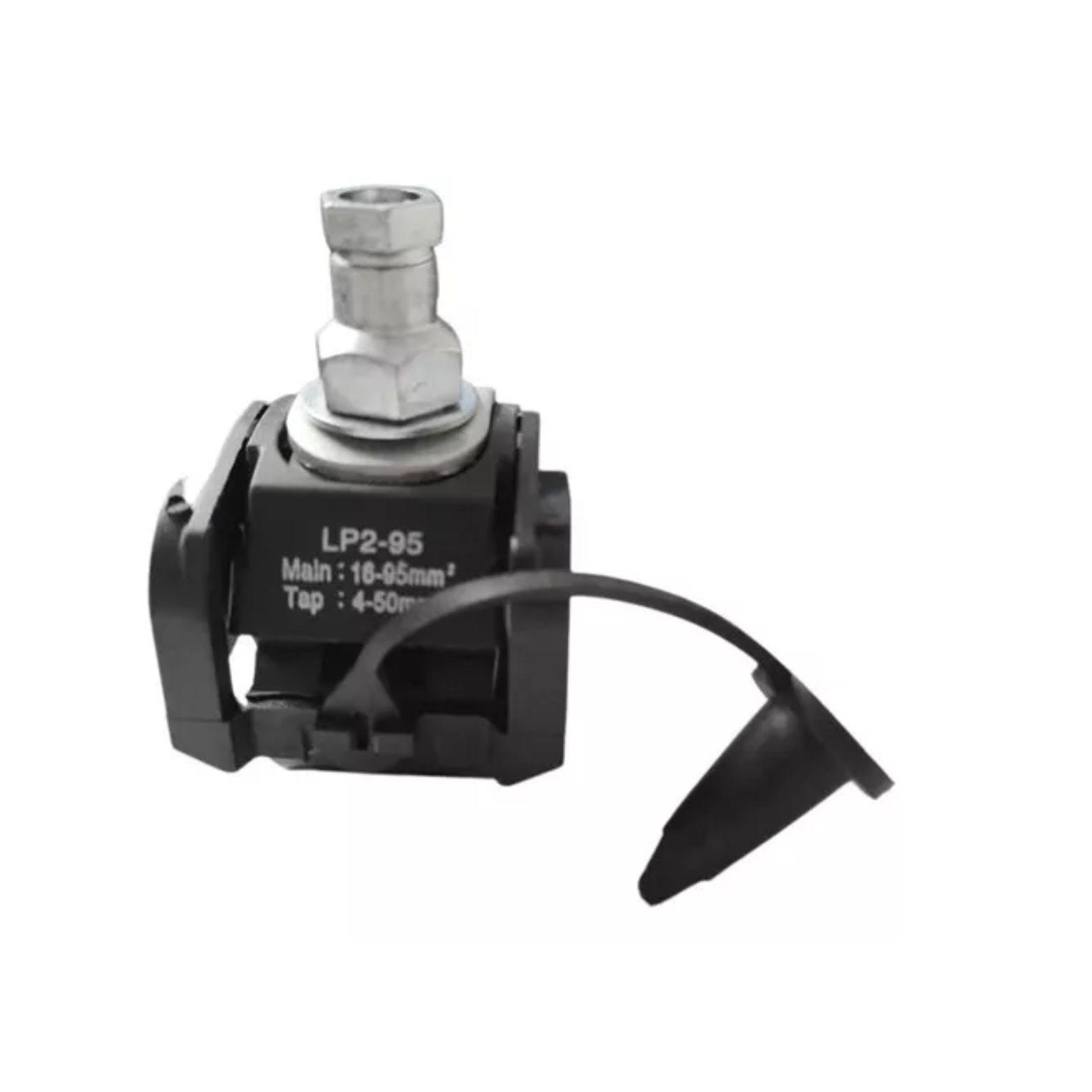 Conector Dentado Cable Preensamblado Thep2-95 Aluminio-0
