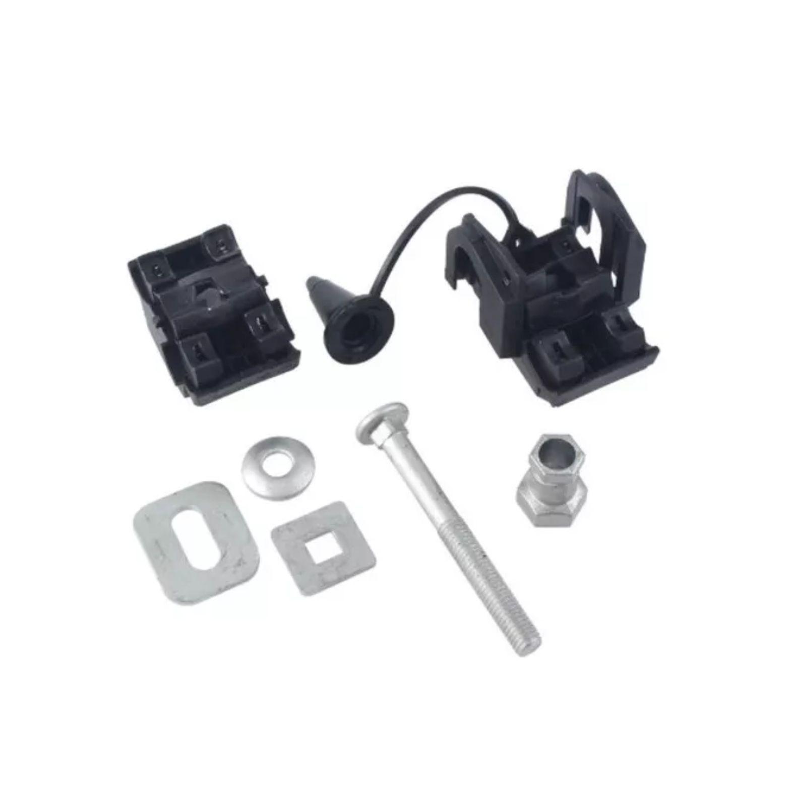 Conector Dentado Cable Preensamblado Thep2-95 Aluminio-4