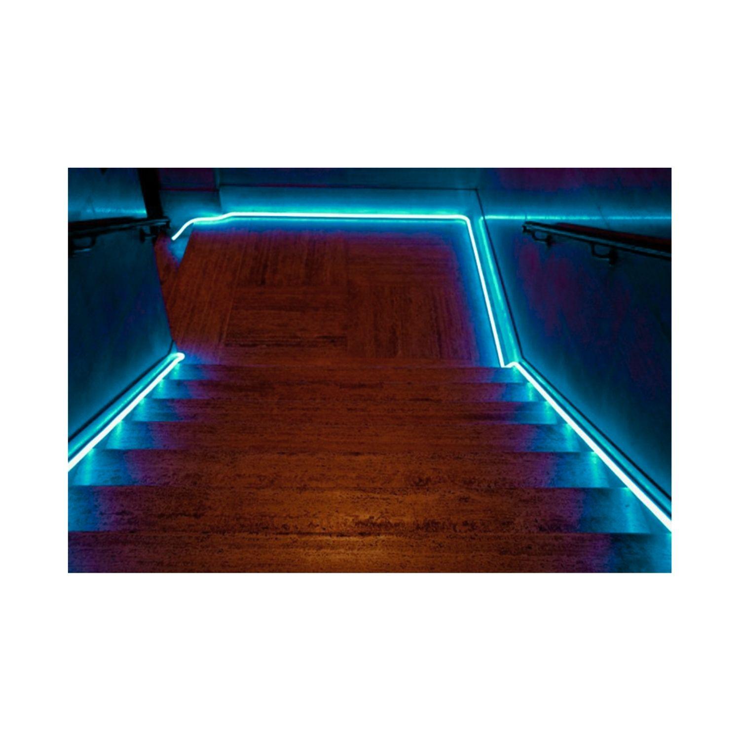 PACK 5 METROS CINTA LED 220V COLORES 2835 KONNERGIE DEUS-1
