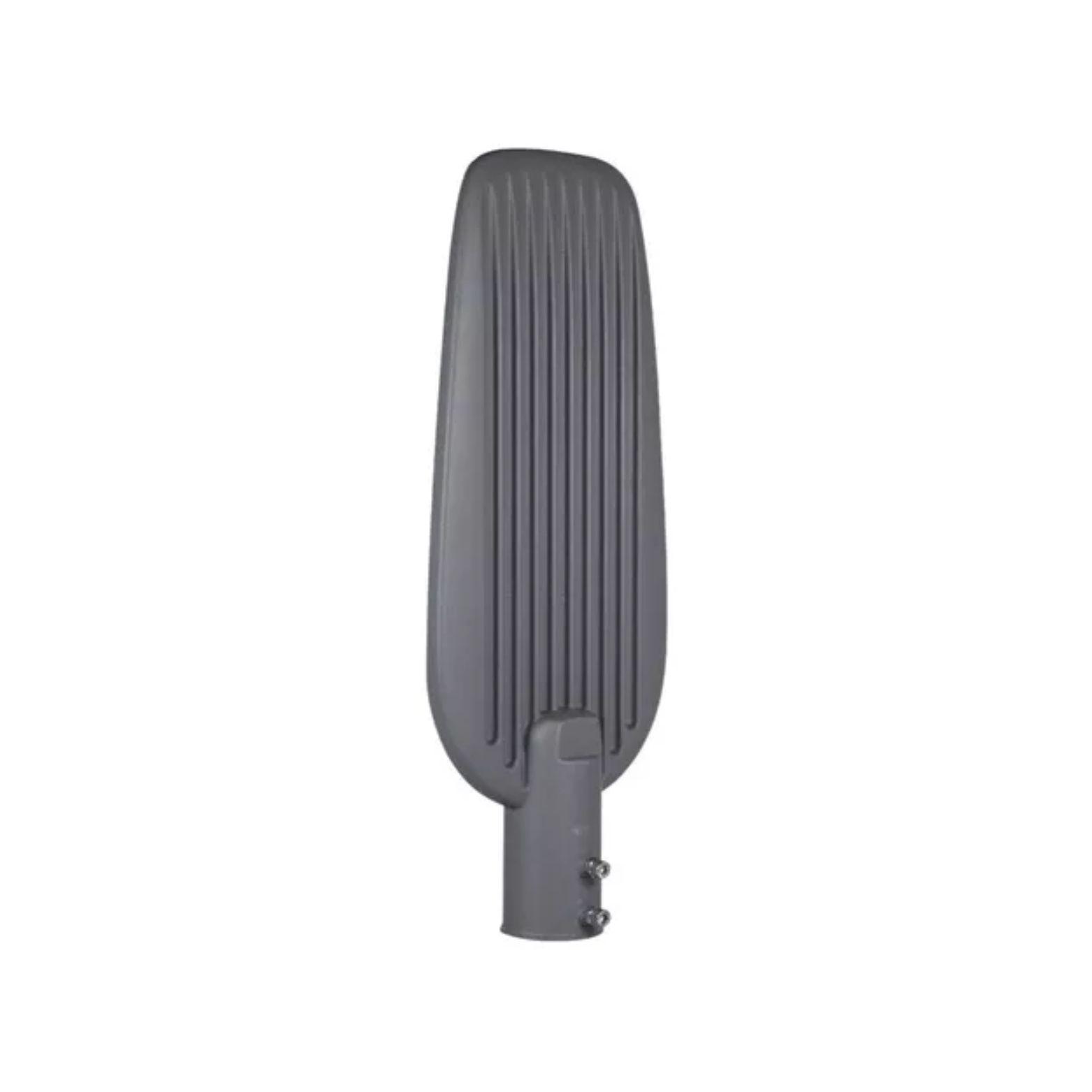 Luminaria Publica Alumbrado Slim 100w Luz Fría Certificada-2