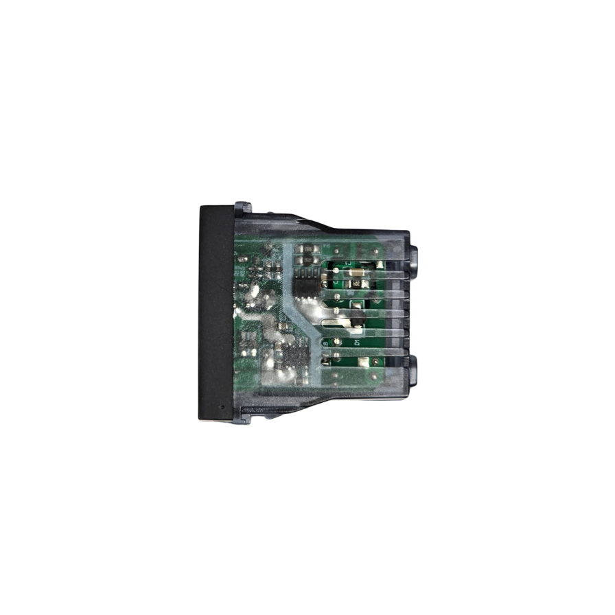 Modulo Toma USB Tipo A + C Stanford Sec Grafito-1