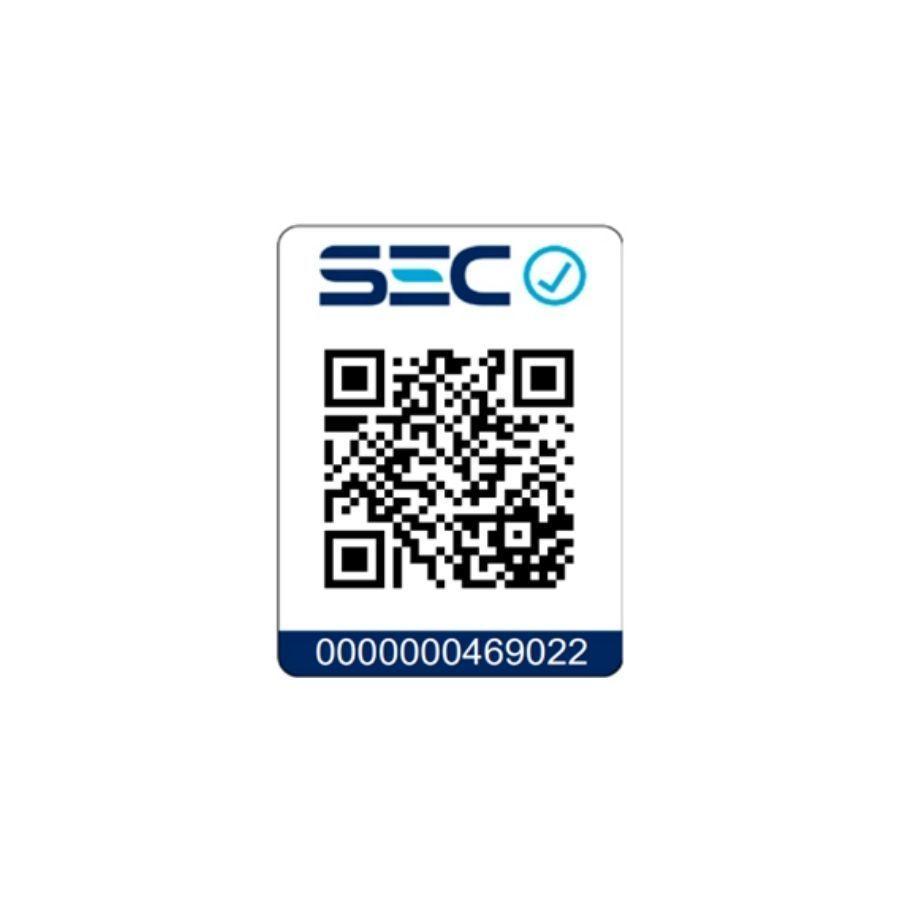Tomacorriente Stanford Módulo 10/16a 250v Certificado Sec Café-2