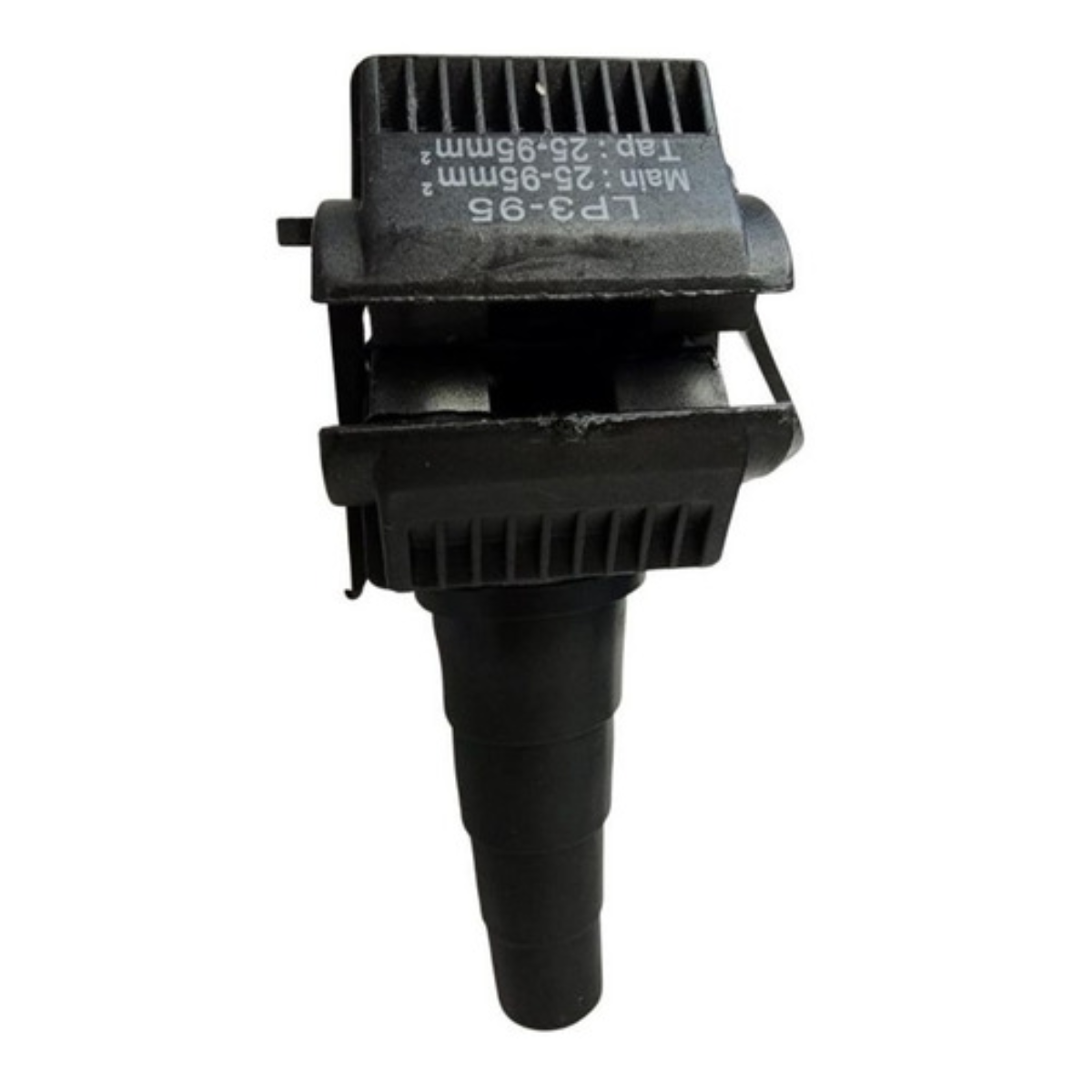 Conector Dentado Preensamblado Thep3-95 25-95 Aluminio-2