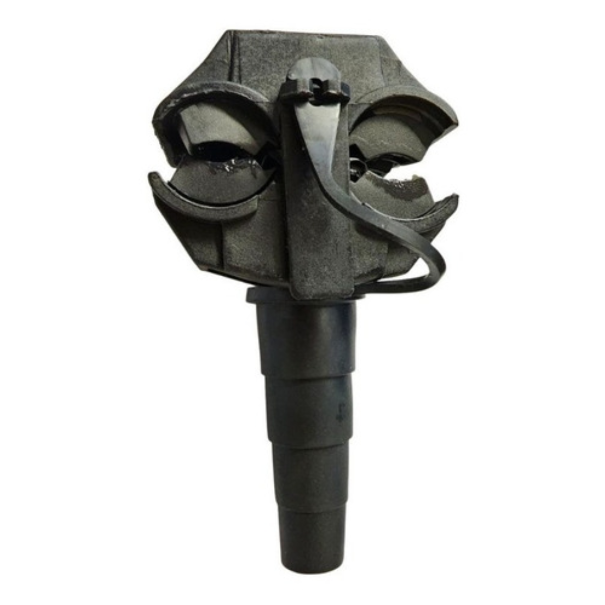Conector Dentado Preensamblado Thep3-95 25-95 Aluminio-3