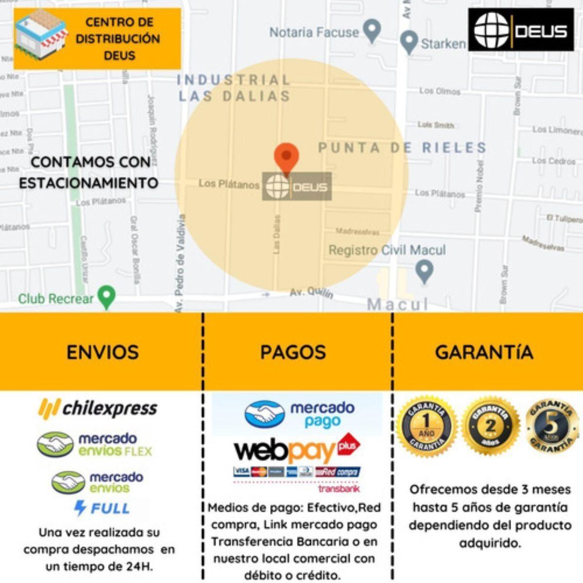 Temporizador Timer Analógico Diario 24 Horas Enchufe 220v-2