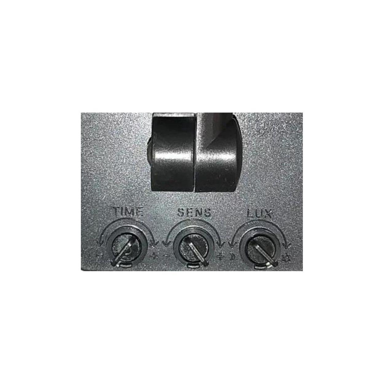 Foco Proyector Led Sensor 30w Seguridad Exterior Pack 3 Sec-3