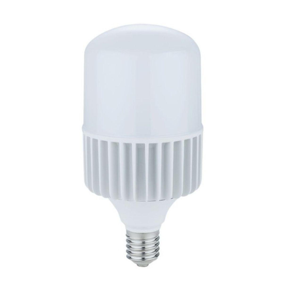 Ampolleta Led Industrial T100 E40 100 Alta Potencia Luz Fría-0