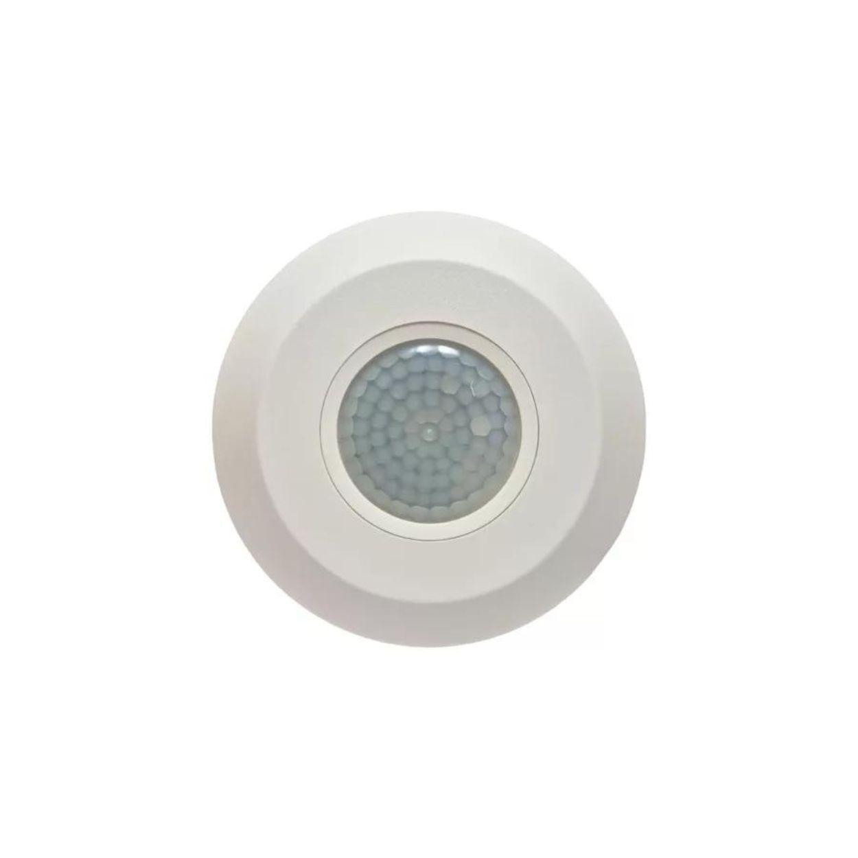 Sensor De Movimiento 360° Interior-6