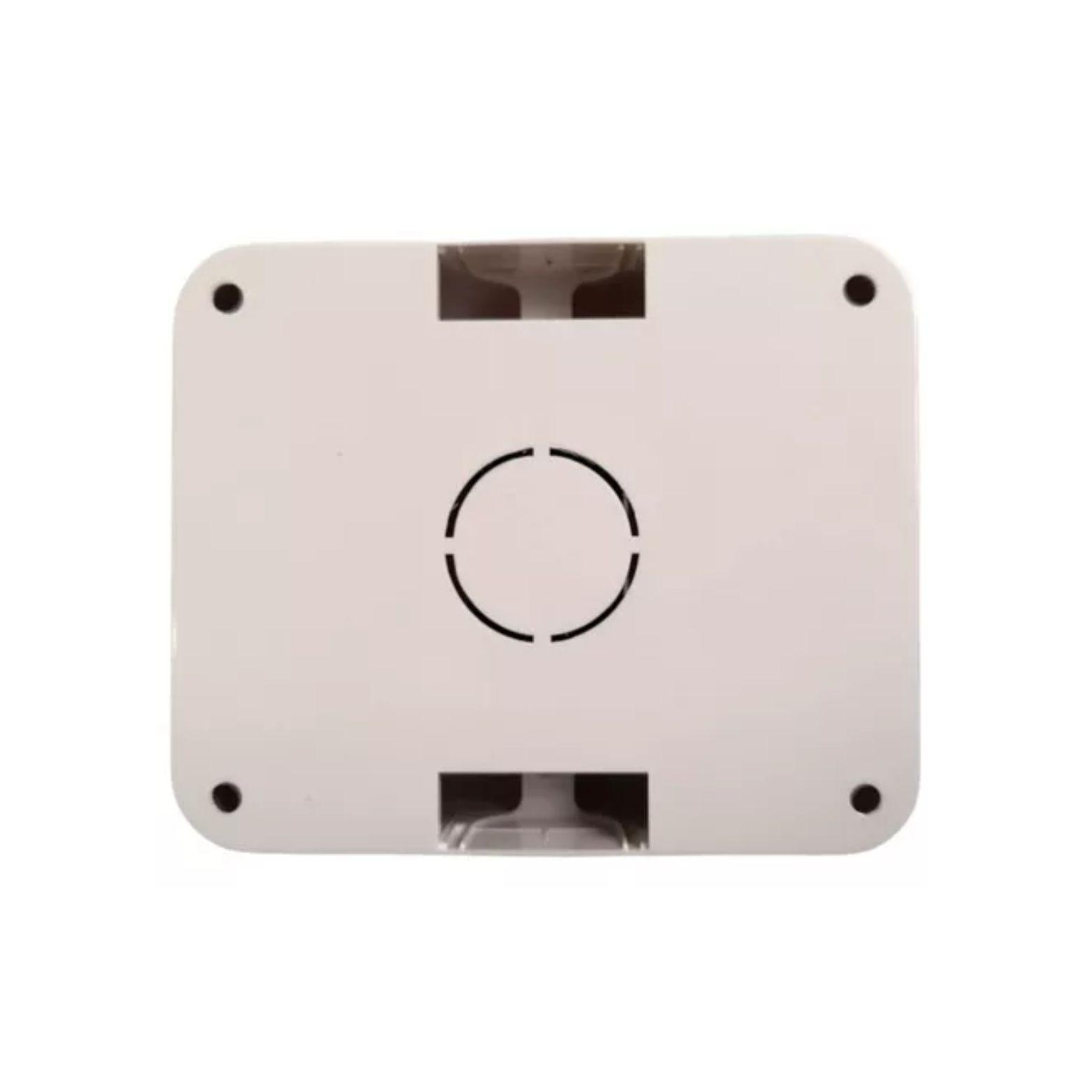 Casquete Sobrepuesto Interruptor Triple 9/15 16a 250v-4