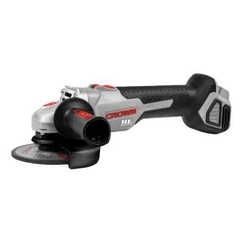 Esmeril Angular Portátil Recargable 20v Crown-0