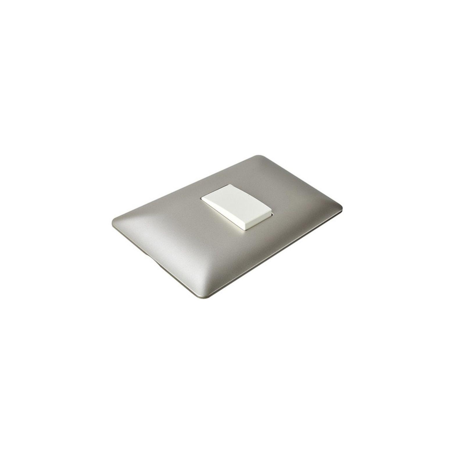 Interruptor Conmutador (9/24) 10a 250v Decorativo Colores-2