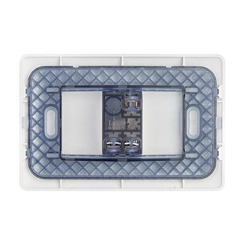 Interruptor Conmutador (9/24) 10a 250v Decorativo Colores-3