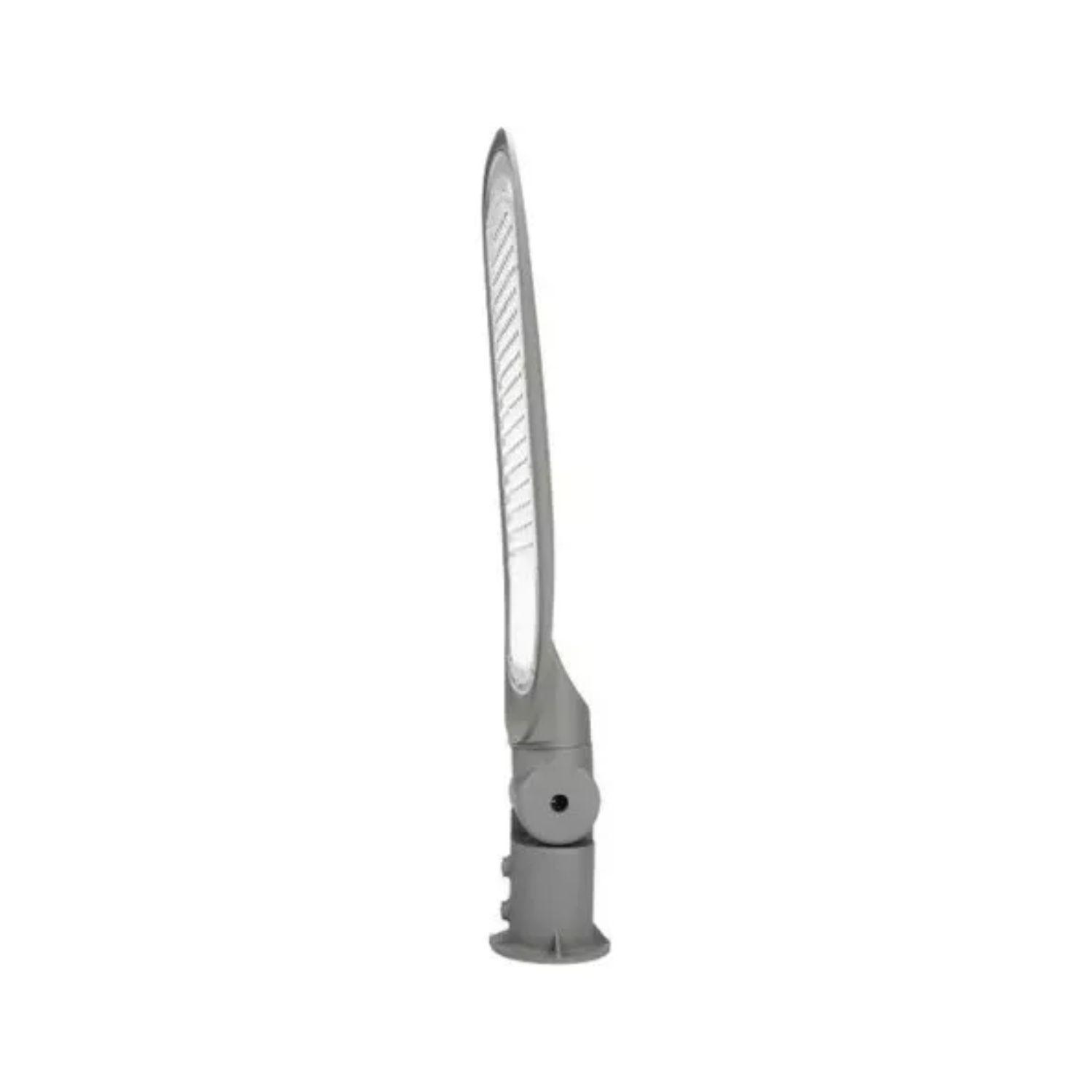 Luminaria Publica Alumbrado Slim 200w Luz Fría Certificada-1