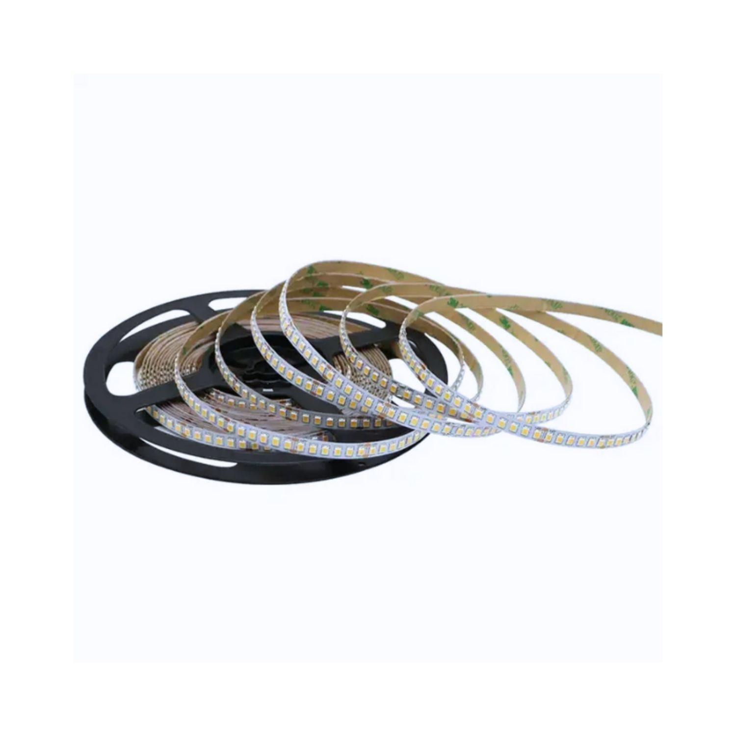 2 CINTA LED 12V 10W 60LED 4000K ADHESIVO 5MT KONNERGIE DEUS-4