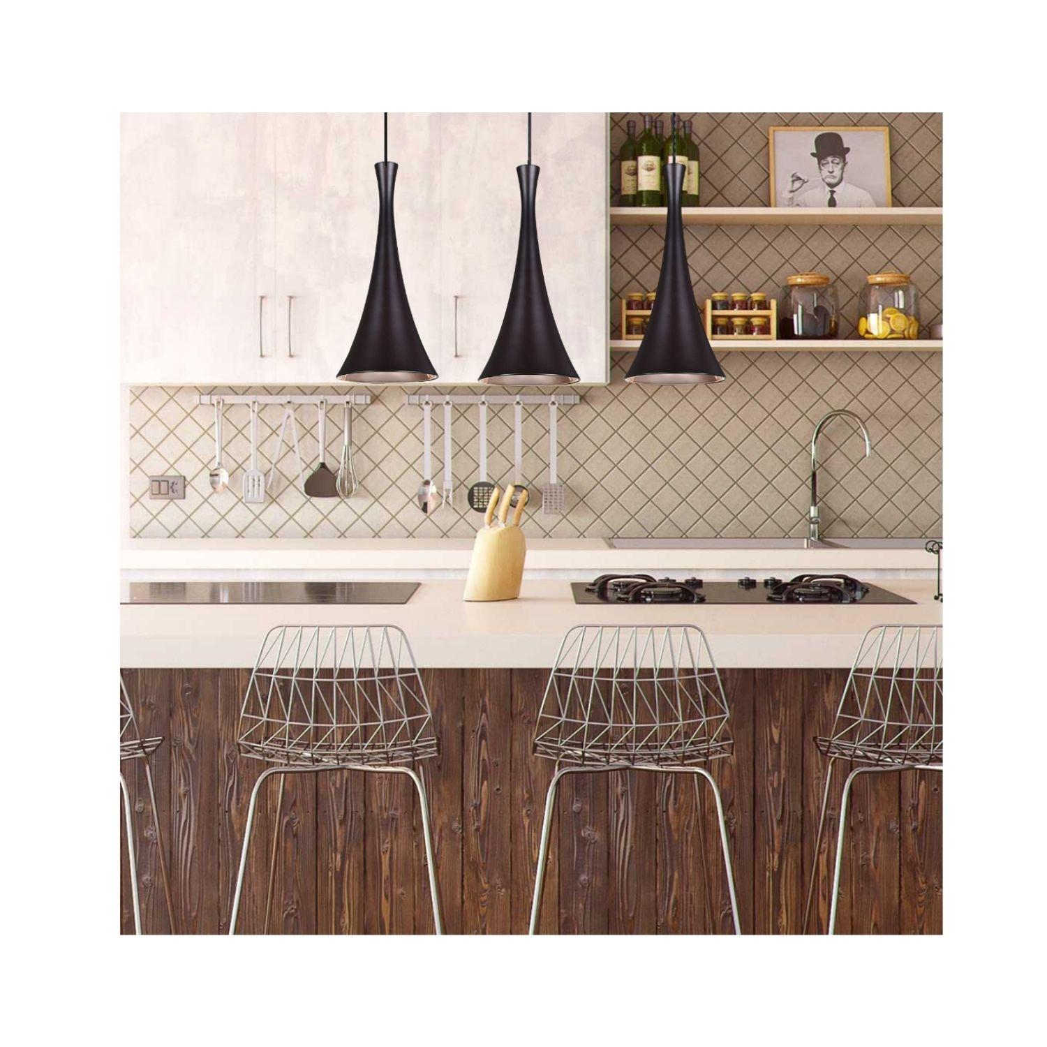 PACK 3 LAMPARA PORTA 3 AMPOLLETA E27 NAOS KONNERGIE DEUS-2