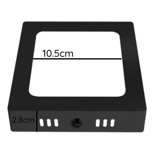Aplique Con Pantalla Chica Porta Ampolleta E27 Decorativo Blanco-1