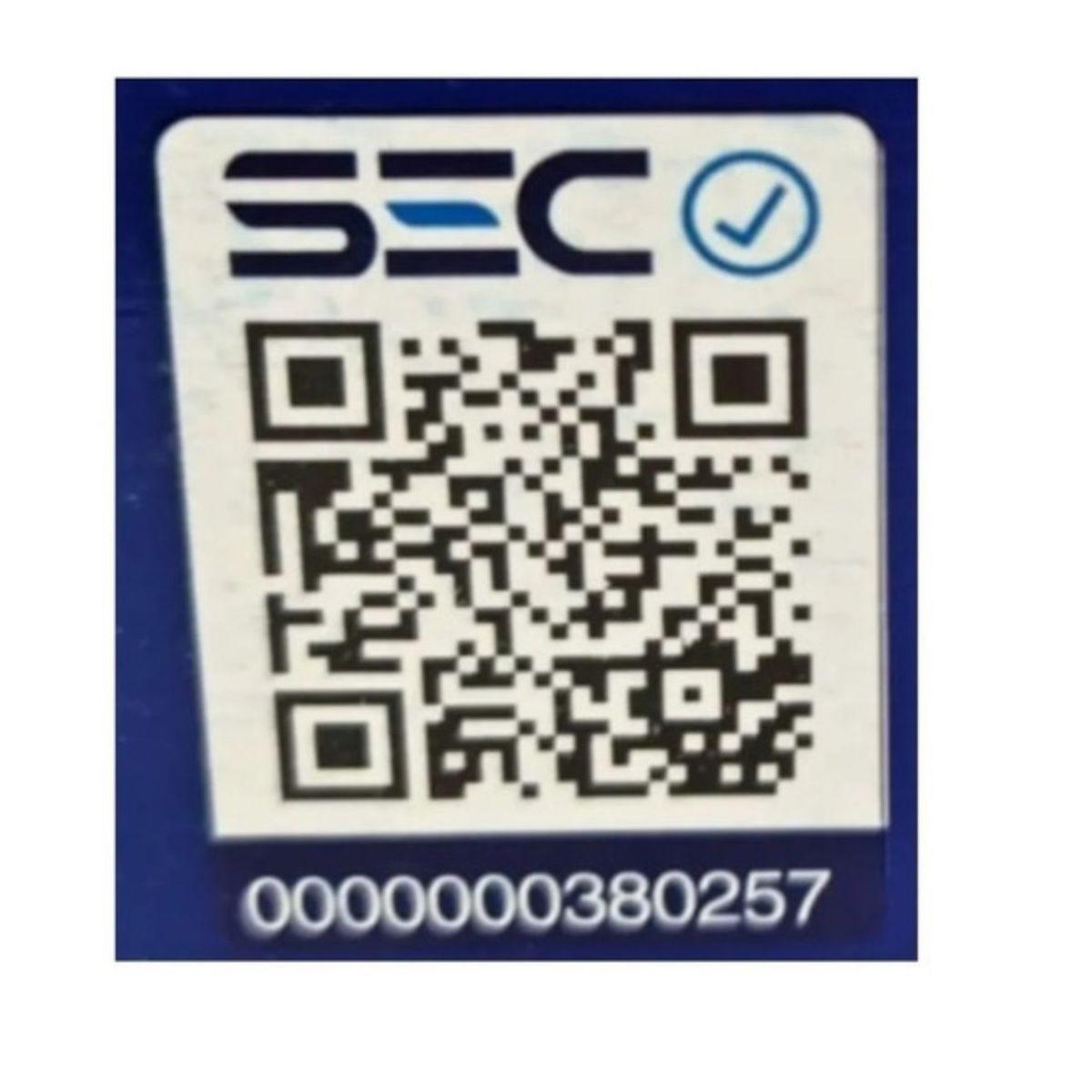 Tomacorriente Simple 10/16a Hydrobox Exterior Ip55 250v Sec-3
