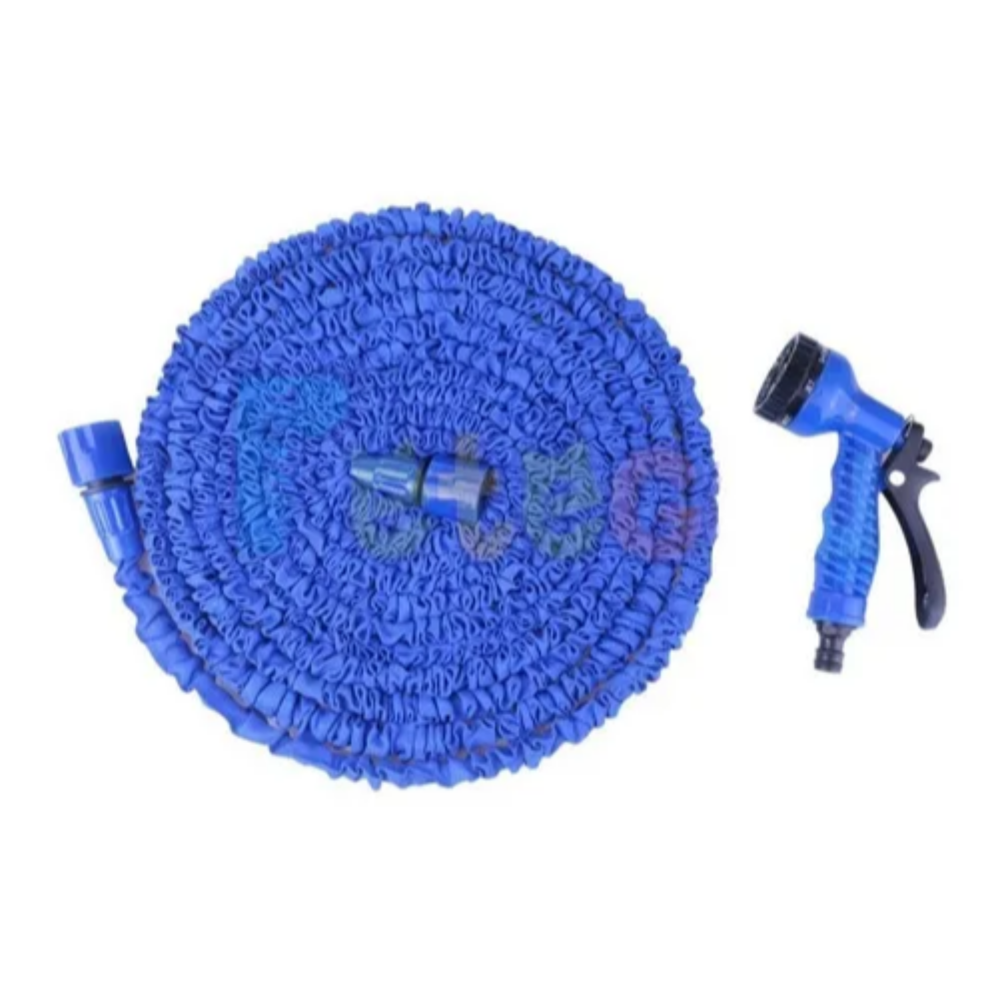 Manguera Telescópica Retráctil Flexible 30 Metros Resistente-1