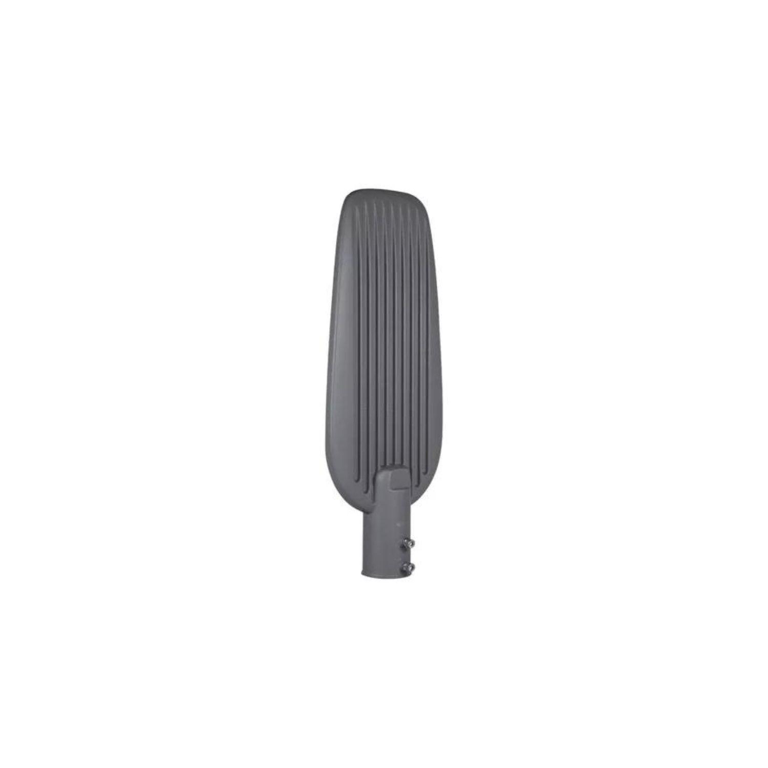 Luminaria Publica Alumbrado Slim 150w Luz Fría Certificada-2