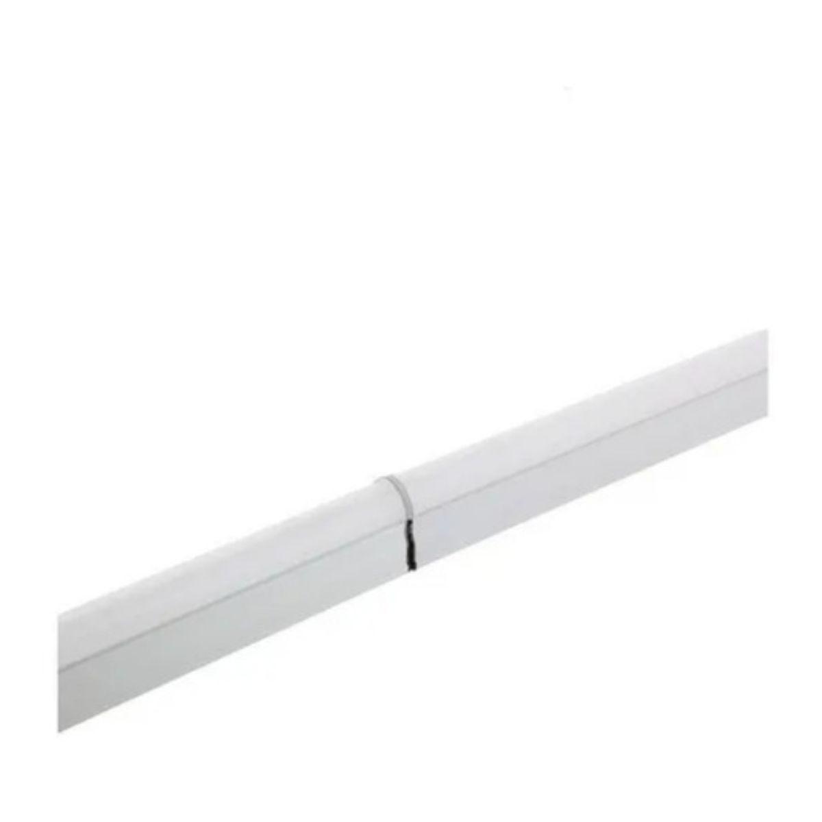 Tubo Led T5 Batten Con Base Empavonado 5w 30cms-3