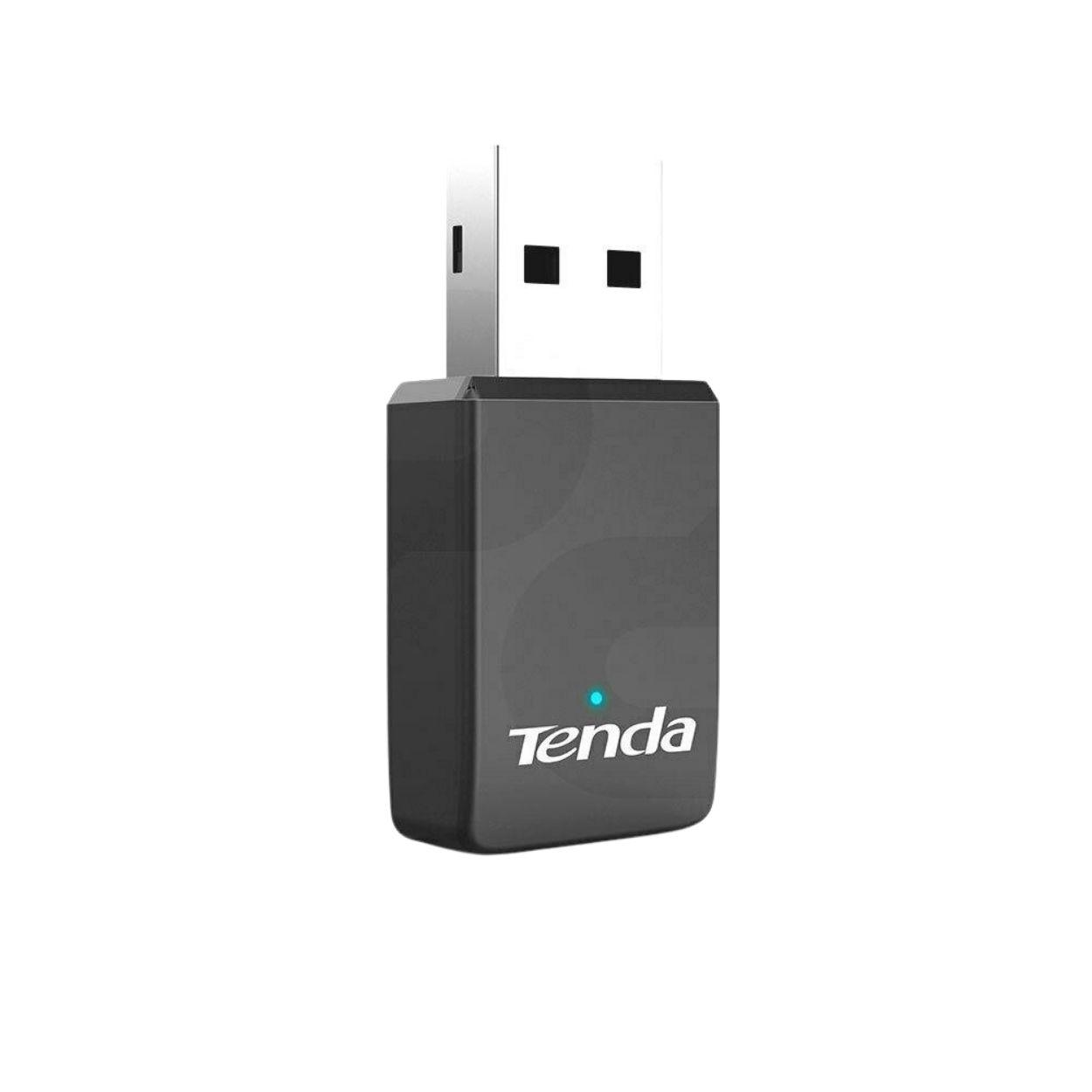 Antena AC650 externa 6dBi doble banda alta velocidad pocket-0