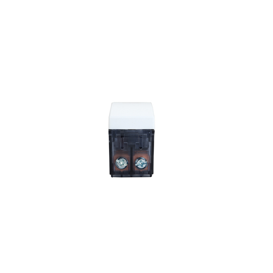 Modulo Interruptor 16a 250v Certificado Sec Stanford Blanco-1