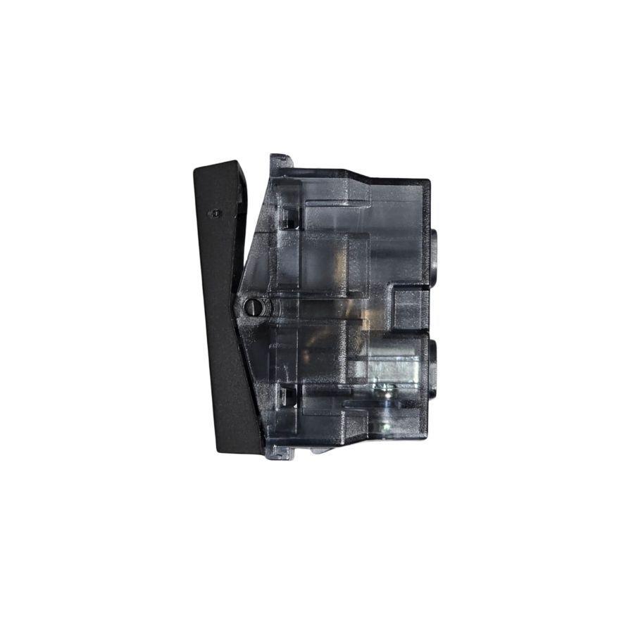 Modulo Interruptor Stanford 16a 250v Certificado Sec Grafito-1
