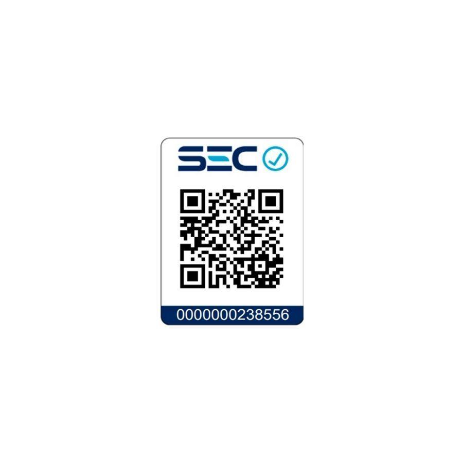 Modulo Interruptor 16a 250v Certificado Sec Stanford Champagne-1