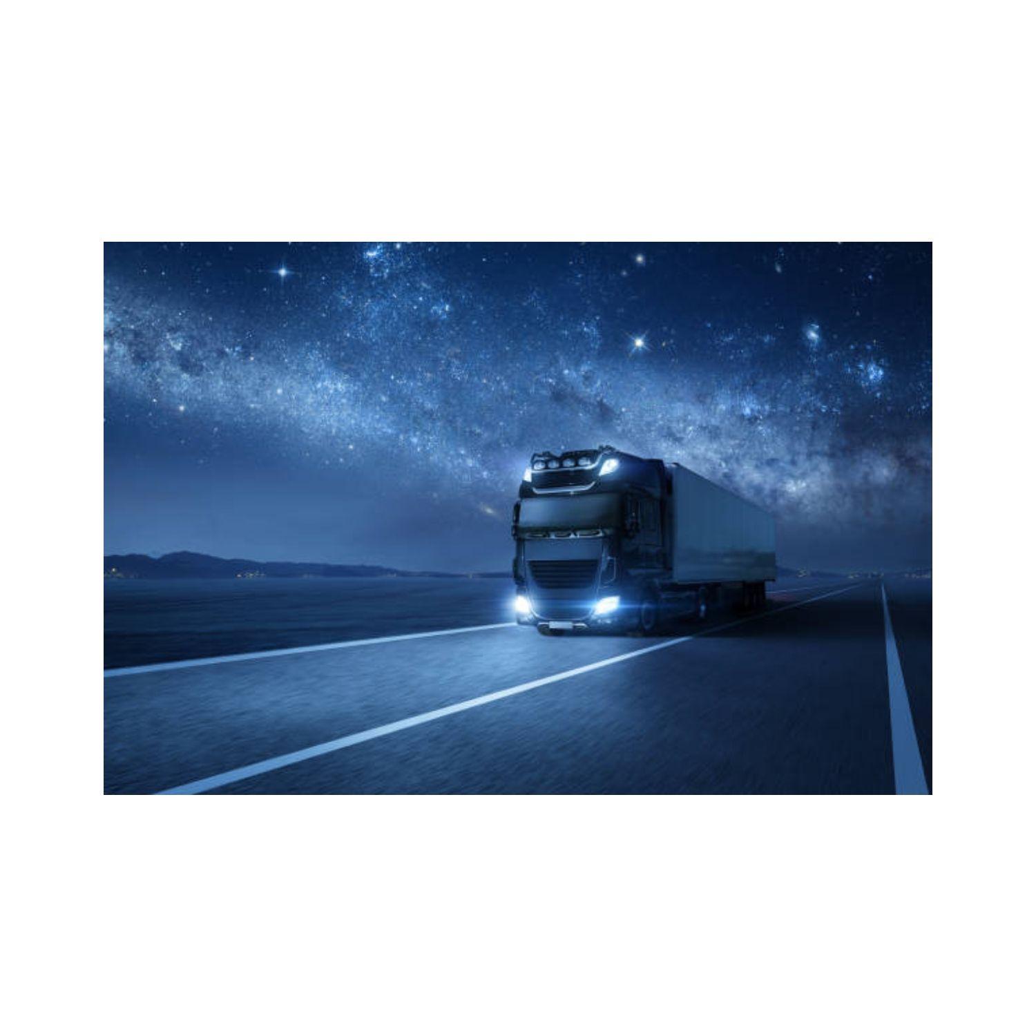 Ampolleta Auto Luz C6 36w  H1 H3 H4 H7 H13 9005 9006 880-3