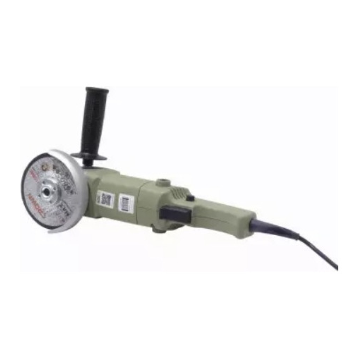 Esmeril Galletero Angular Crown 4.5 115mm 700w-2