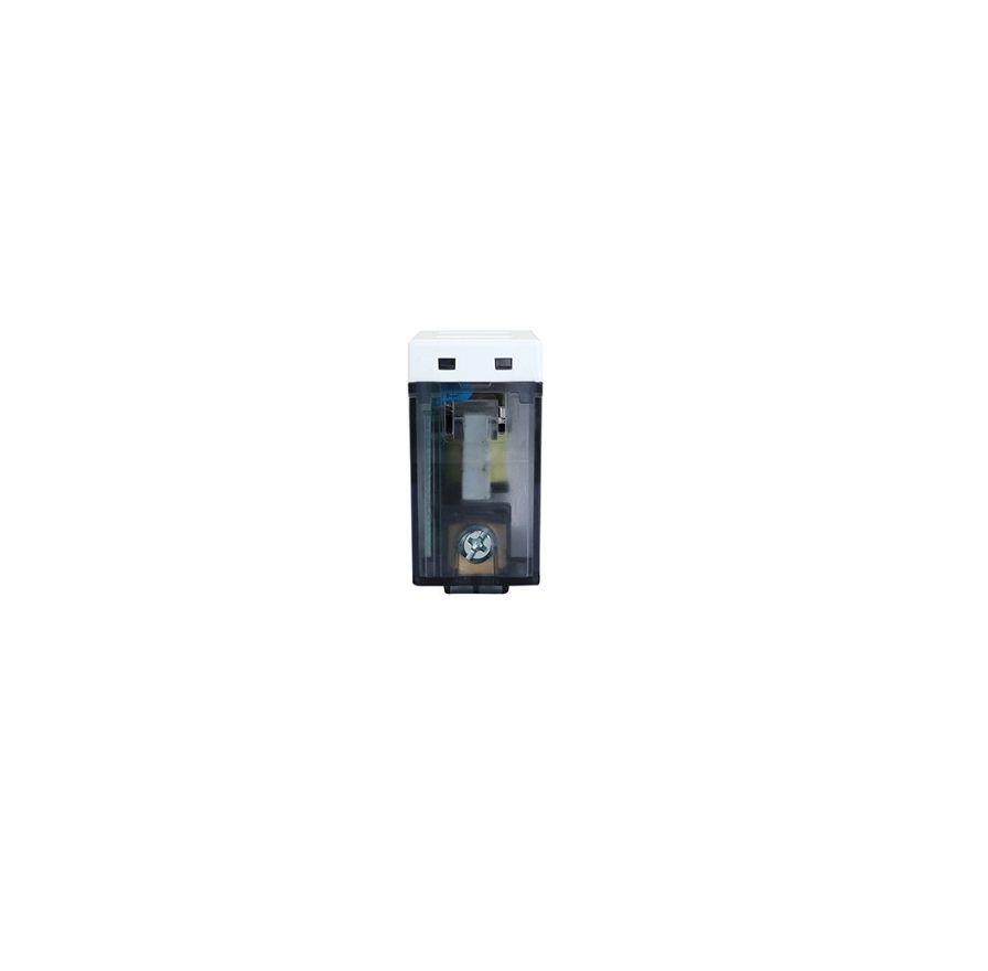 Toma Modulo Doble Usb 100-240v 5v Stanford Blanco-3