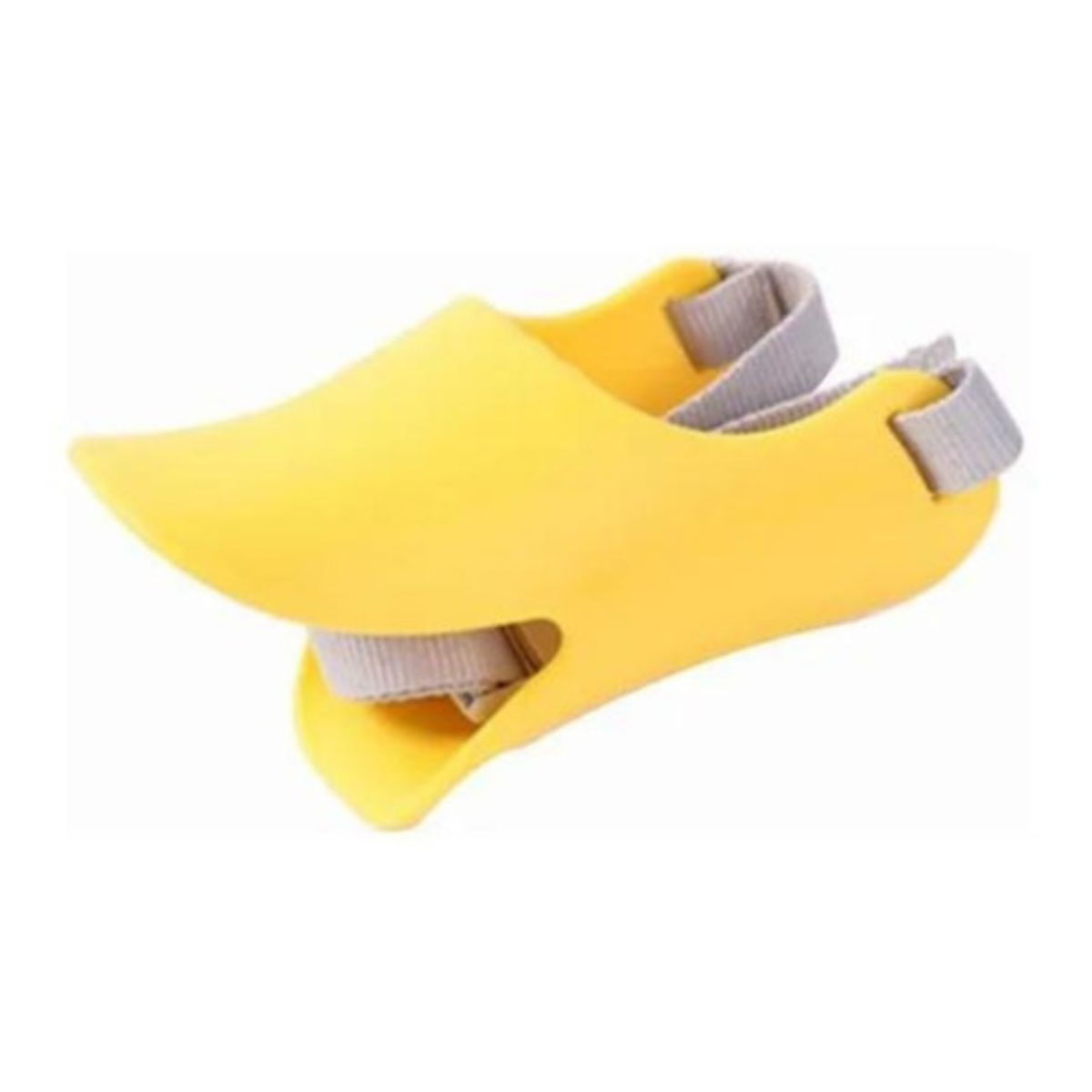 Bozal Protector Seguridad Para Perros Flexible Diseño Pato-2