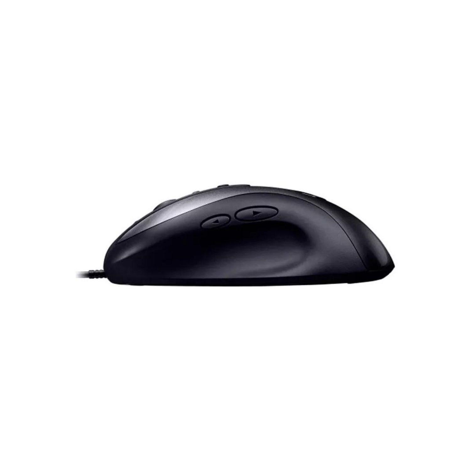 Mouse Pro Gamer Logitech G Series Mx518 Alámbrico 16000 DPI-2