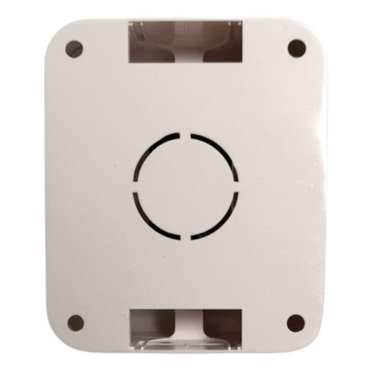 Casquete Sobrepuesto Interruptor Simple 9/12 16a 250v-3