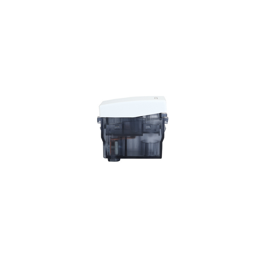 Modulo Interruptor Conmutador 16a 250v 9/24 Stanford Blanco-1
