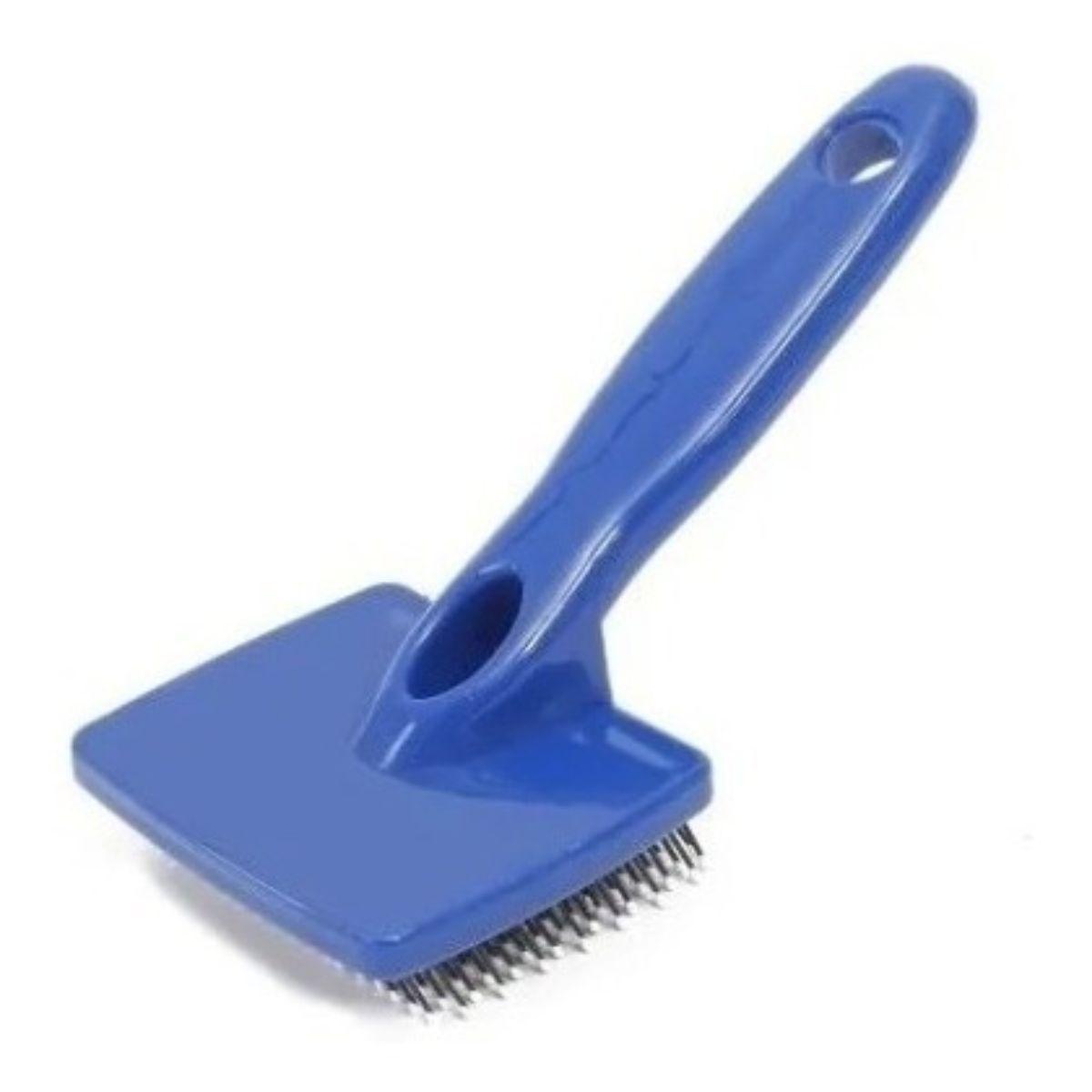 Cepillo Simple Peine Para Mascotas Gatos Perros-2