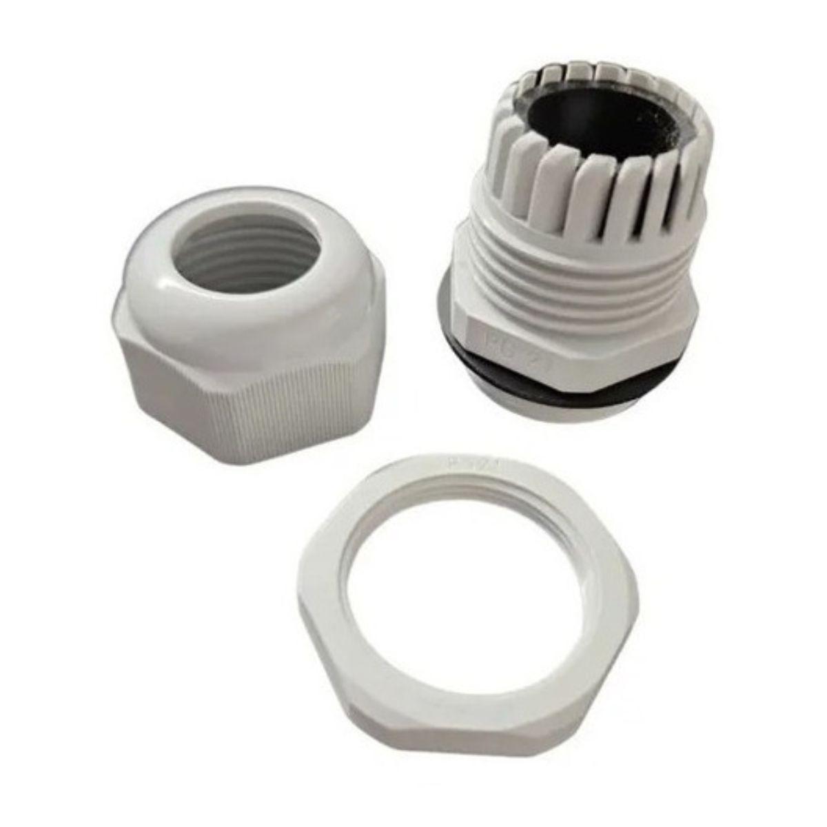 Pack 10 Unidades Prensa Estopa Cables De 13-18mm-2