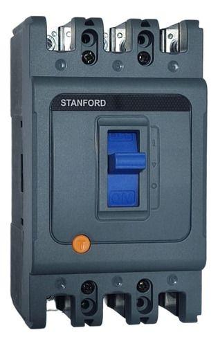 Interruptor De Caja Moldeada 3p 10ka 63a 1000v 8kv Seguridad-0