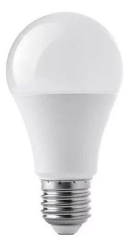 Ampolleta Led Base Rosca Normal E27 12w Sec-0