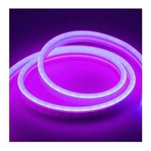 Ampolleta Led 1.5W  A60 Decorativa Colores -1