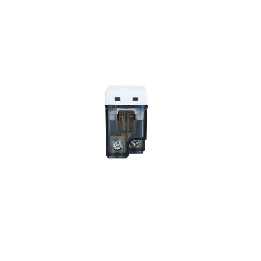 Modulo Enchufe Tomacorriente 10a 250v Sec Stanford Blanco-1