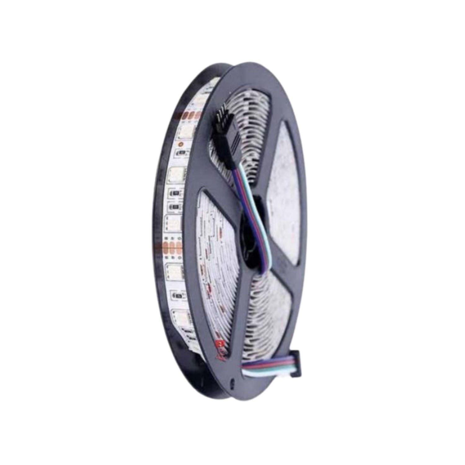 CINTA 24V 5050 IP20 60LED/MT RGB 5 METROS KONNERGIE DEUS-3