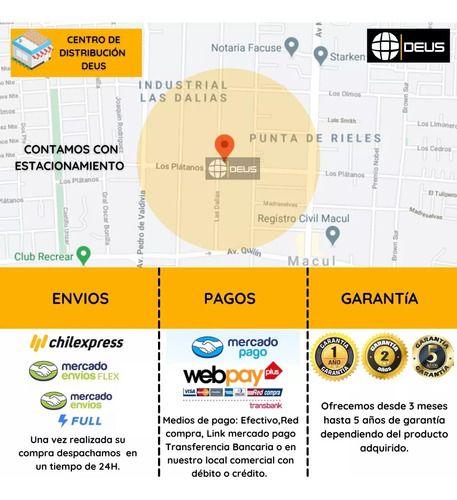 Cámara De Seguridad Dahua Varifocal 2mp Full Hd 1080 Bala-4